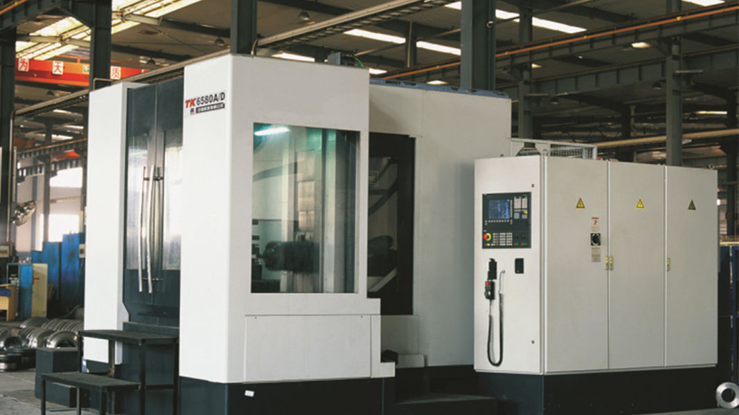 Xi'an Brictec Engineering Co., Ltd. manufacturer production line