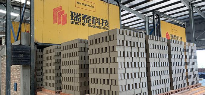 Xi'an Brictec Engineering Co., Ltd.