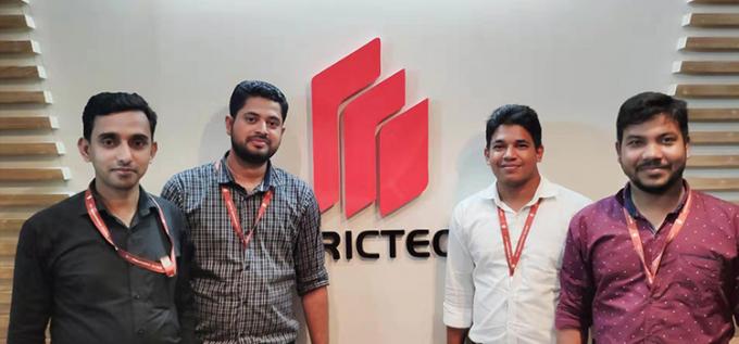 Xi'an Brictec Engineering Co., Ltd.