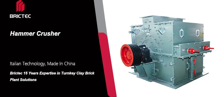 China Manufacturer Hammer Crusher - Low Maintenance for Coke/Coal Fine Crushing 0
