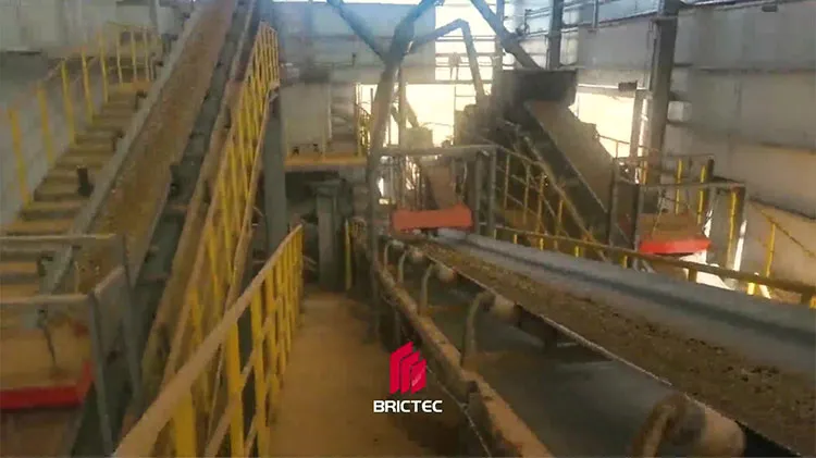 China Manufacturer Hammer Crusher - Low Maintenance for Coke/Coal Fine Crushing 5