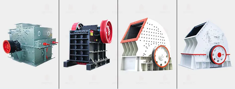 China Manufacturer Hammer Crusher - Low Maintenance for Coke/Coal Fine Crushing 1