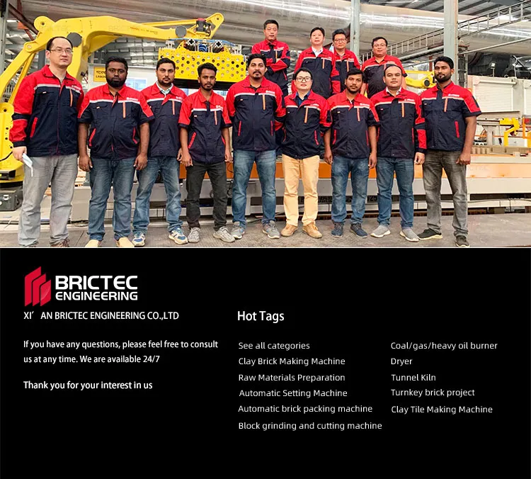 Refractory Bricks With High-Temperature Resistance&High-quality And Durability&Lower Energy Costs 6