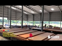 Clay Brick Production Line in Bangladesh