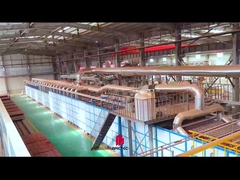 Clay Brick Production Line in Yan'an