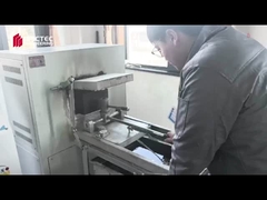 Thermal Shock Resistance Test for Refractory Brick