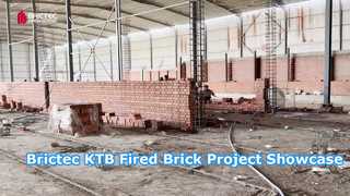 Brictec KTB Project – May Construction Progress