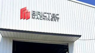 Complete Clay Brick Solutions: See Brictec’s Manufacturing & R&D in Action #brick #manufacturing