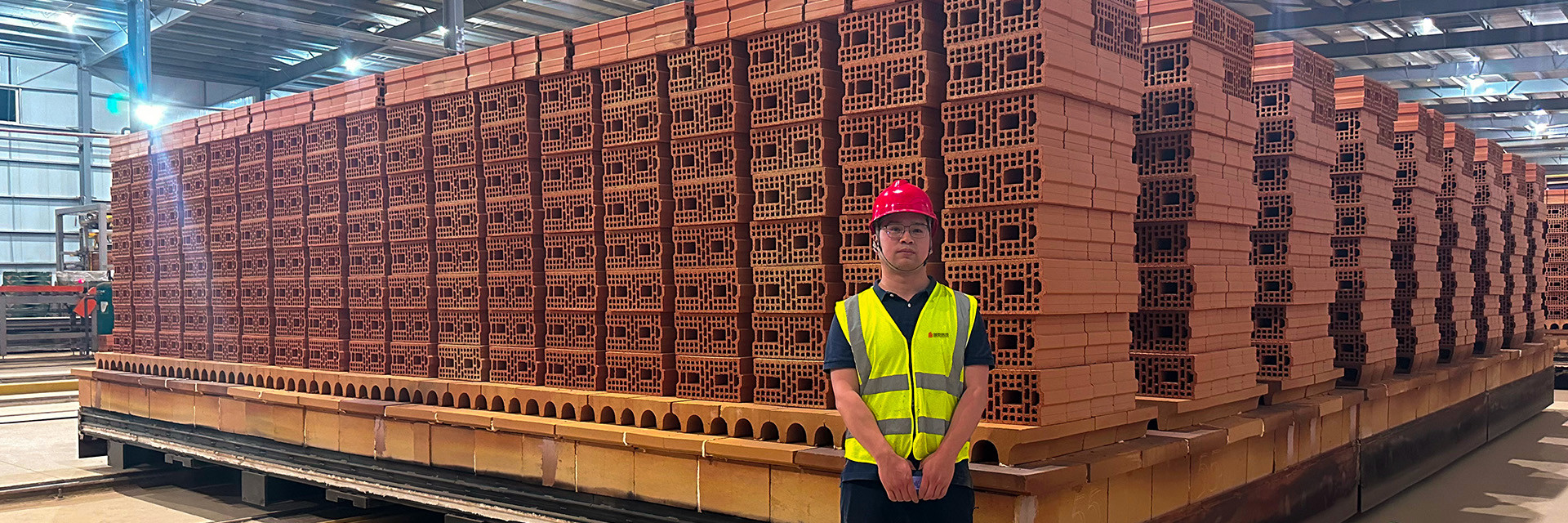 quality Clay Brick Making Machine factory