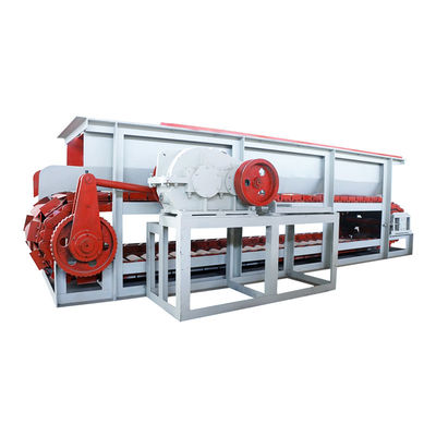 China brick making box feeder 45m3 h factory